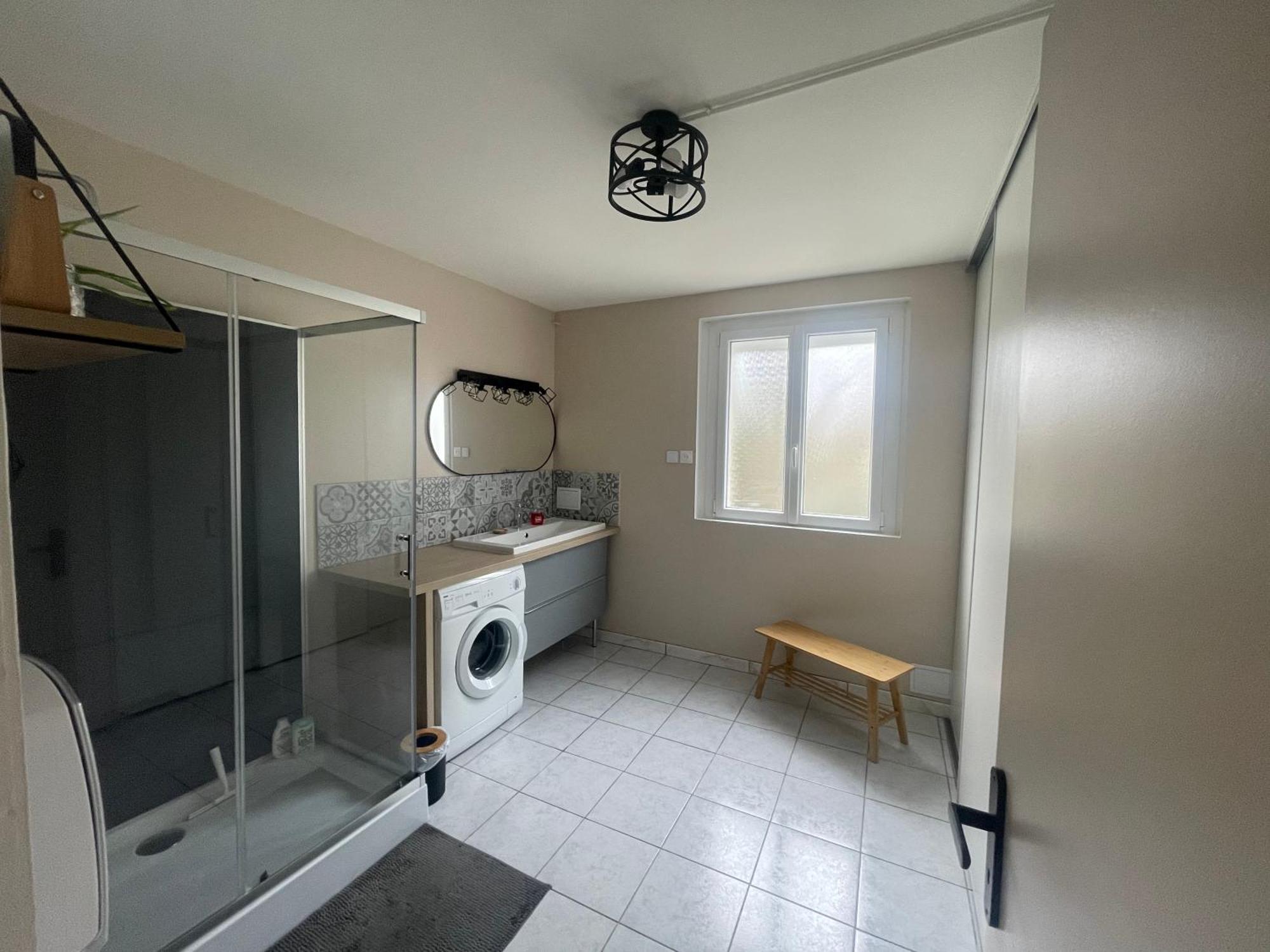 Apartment Independant En Rdc Chez Habitant *