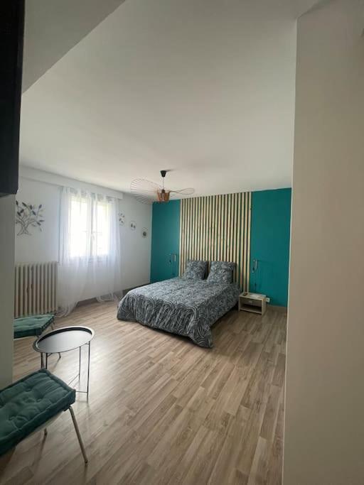 Apartment Independant En Rdc Chez Habitant Lannemezan